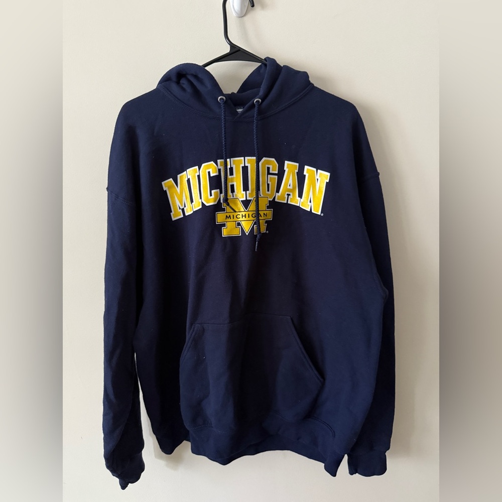 Michigan Hoodie